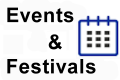 Glasshouse Mountains Events and Festivals Directory