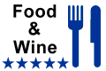 Glasshouse Mountains Food and Wine Directory